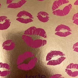 Tarte leave your mark palette